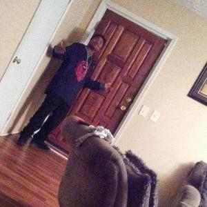 Meet your Posher, Binky